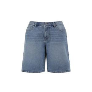 여성 쿨링 컴포트 버뮤다 쇼츠_PHF2DH2053