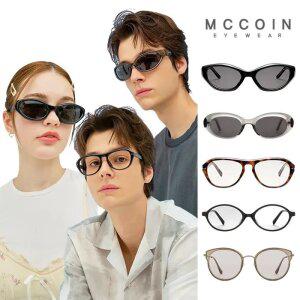 맥코인 리퍼브 선글라스 브랜드제품 편광 틴트 자외선차단 99%인증 정품보장