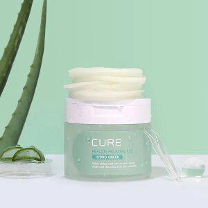 [10%] 김정문알로에 리알로에 릴렉싱 패드 60매 2개