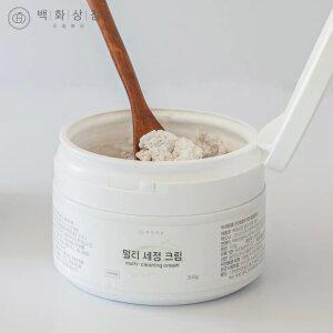 백화상점 다목적 클리너 스텐 연마제 제거제 찌든때 기름때 탄냄비 제거