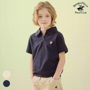 [폴로클럽] 베이직PK반팔티셔츠