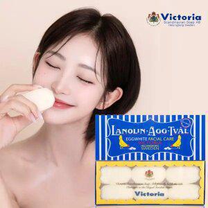 (공식판매처)NEW 스웨덴에그팩 건성용 6P (300g)