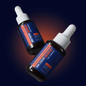 마미케어 [2개 세트] 오쏘타민 순수비타민C 미백 앰플 15ml