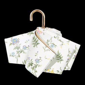 로맨틱 5단 우산 겸용 양산 경량 암막 우양산 8K