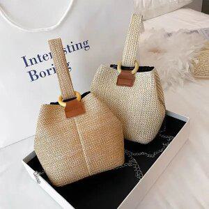 온더벨라 미니 손목가방 손가방 크로스백