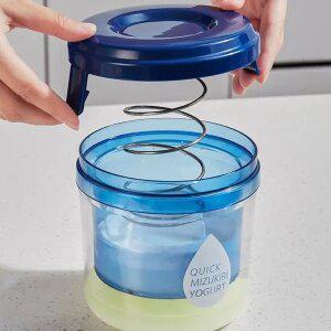 그릭요거트 메이커 유청분리기 그릭요거트 유청분리기 가정용 그릭요거트 메이커 홈메