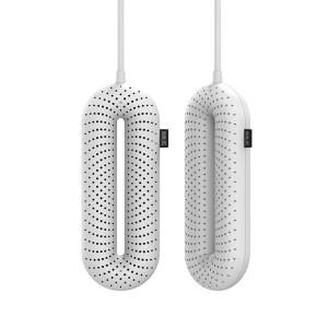 제로 신발 건조기 운동화 살균기 일반형 화이트