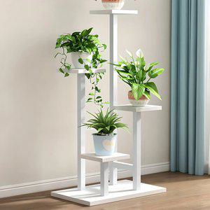 인테리어 모던 화분정리대