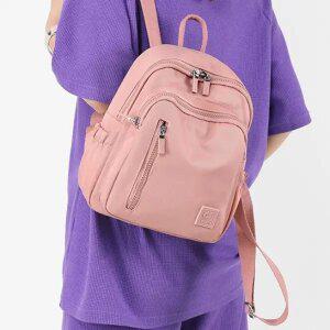 소풍가방 초등학생 백팩 미니 배낭 피크닉 가방