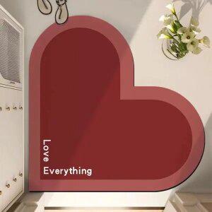 현관 욕실 발매트 주방매트 욕실매트 미끄럼 매트