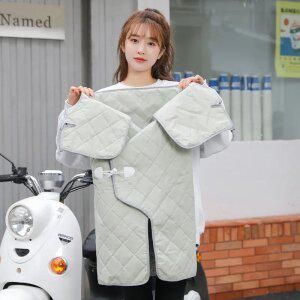 B. 기간한정 오토바이세트 1+1 - UV커버방풍패드