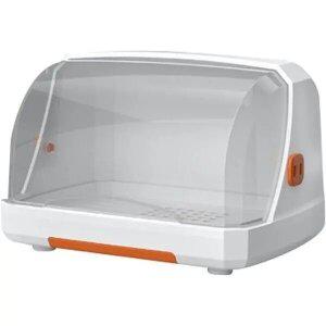 라지 테이블 컵 수납 선반 방진 수납 박스 머그 컵 받침대 물컵 선반 컵 홀더