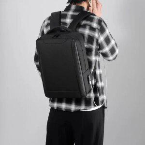 남자 경량 슬림 방수 백팩 가벼운백팩 직장인백팩