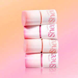 [미니퍼프포함] 틴티드 쉬어 스틱