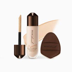 [메가퍼프 세트] 원피엘 스파츌라 파운데이션