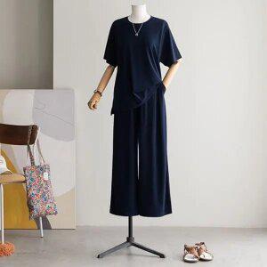 (안나앤플러스) A. 덴더 쿨링 세트[세트DLC81] 빅사이즈