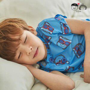 [알럽키즈] NEW 썬글라스베어 5부 세트