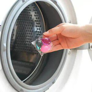 [압도적1위] BAS 캡슐 세탁조 클리너 (6개입/6개월분)