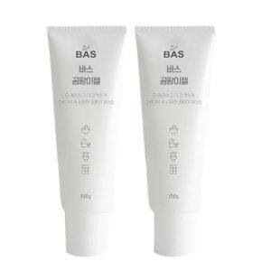 BAS 초강력 곰팡이제거젤 2개 세트