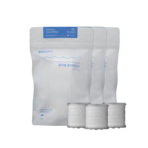 [필터] 여행용 미니 퓨어필터3팩(9P)