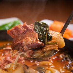 참도깨비 도국 감자탕1kgX3팩