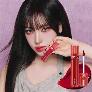 [리즈 PICK] 퍼펙트립스 쇼킹립 틴트 4g