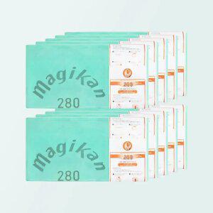 매직캔 리필봉투 [280리필 10개 20개] MH280 MJ280 M280