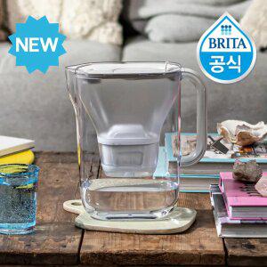 스타일에센셜 쿨 2.4L 샌드+기본필터 1입