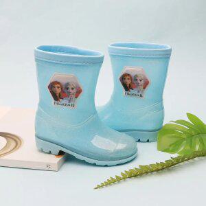 겨울왕국2 멜리 장화`