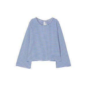 백 리본끈 단가라 티셔츠 AQ2CT648