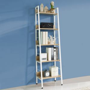 레더 5단 스틸 선반(가로400) 다용도 책장 책꽂이 수납장 진열대 선반장