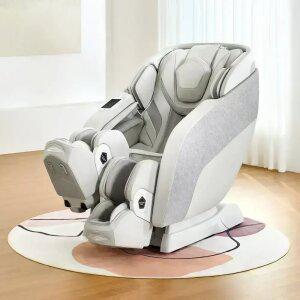 [4/6(월)142만원/무16/공식인증리퍼] 바디프랜드 카릭스로보 안마의자 헬스케어로봇 무