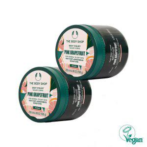 [1+1] 핑크 그레이프후룻 바디 요거트 200ML (37049)