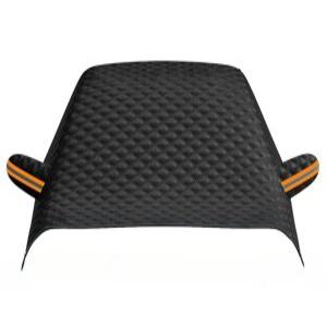 J2K 자동차 앞유리 덮개 차량용 성에방지 커버 야외 주차