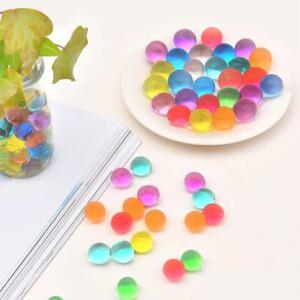 J2K 수경재배 워터비즈 수정토 컬러소일 원예용 식물 비료 원예용품