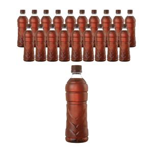 하이트진로 블랙보리 무라벨, 520ml, 20개