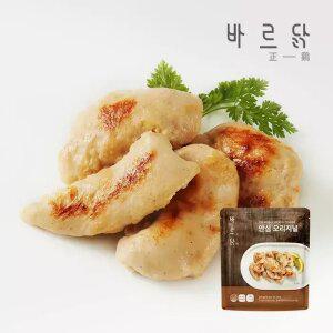 바르닭 특수부위 안심 오리지널 4팩