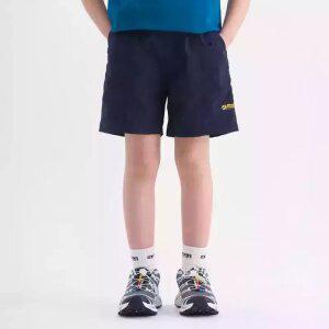 [아웃도어 프로덕츠 키즈]우븐 포켓 쇼츠 (다크 네이비) OD262BHP04_DNY