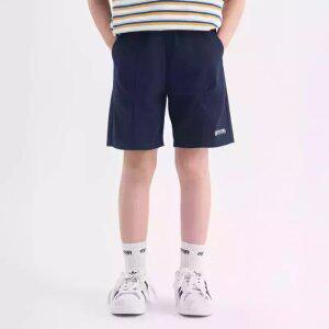 [아웃도어 프로덕츠 키즈]에센셜 저지 쇼츠 (다크 네이비) OD262BHP05_DNY