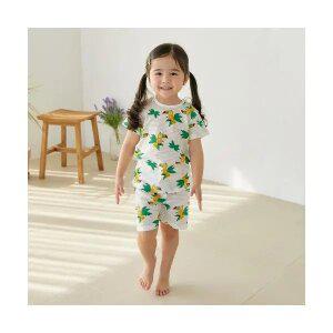 패럿 반팔실내복(2color)