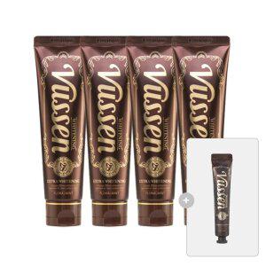 뷰센 28 치아미백제 80g 4개+34g