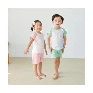 나그랑 반팔실내복(4color)