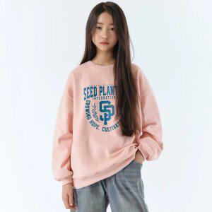 [아이라인키즈] 시드 맨투맨