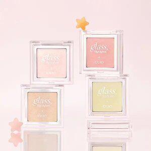 클리오 글래스 앤 하이라이터