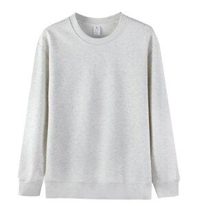 J2K 베이직 라운드넥 긴팔 무지 맨투맨  4컬러 남여공용