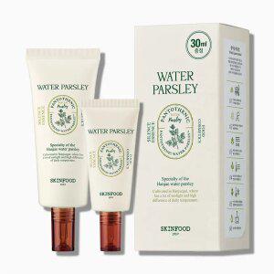 [스킨푸드] 판토테닉 워터 파슬리 에센스 기획세트(70ml+30ml)