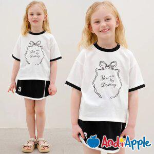 [앤디애플] 위캔드바이브랩스커트팬츠상하복