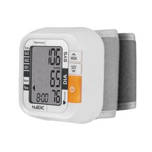 휴비딕 혈압측정기 자동 전자 손목 혈압계 HBP-550