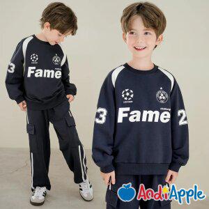 [앤디애플] 확실히달라카고팬츠상하복