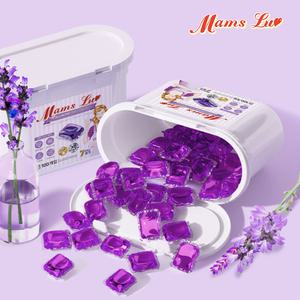 맘스럽 올인원 라벤더 캡슐세제 8gX100개입 모음전 [8배 초고농축 세제원액/ 대용량 /